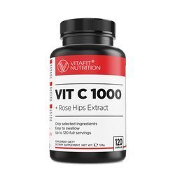 Vitafit Inositol 600 120 kaps
